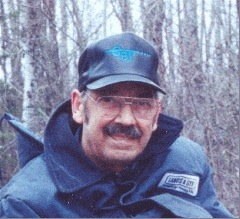 Photo of Gerard-Paul Gobeil